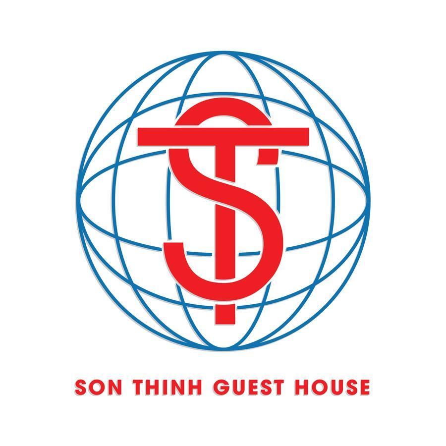 Son Thinh Guesthouse Хошимин Экстерьер фото